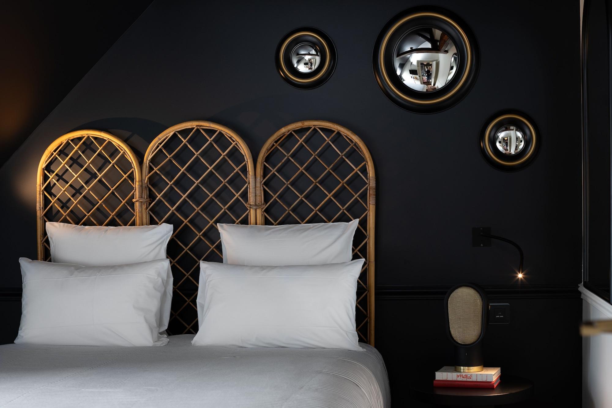 Chouchou Hotel Paris Exterior photo